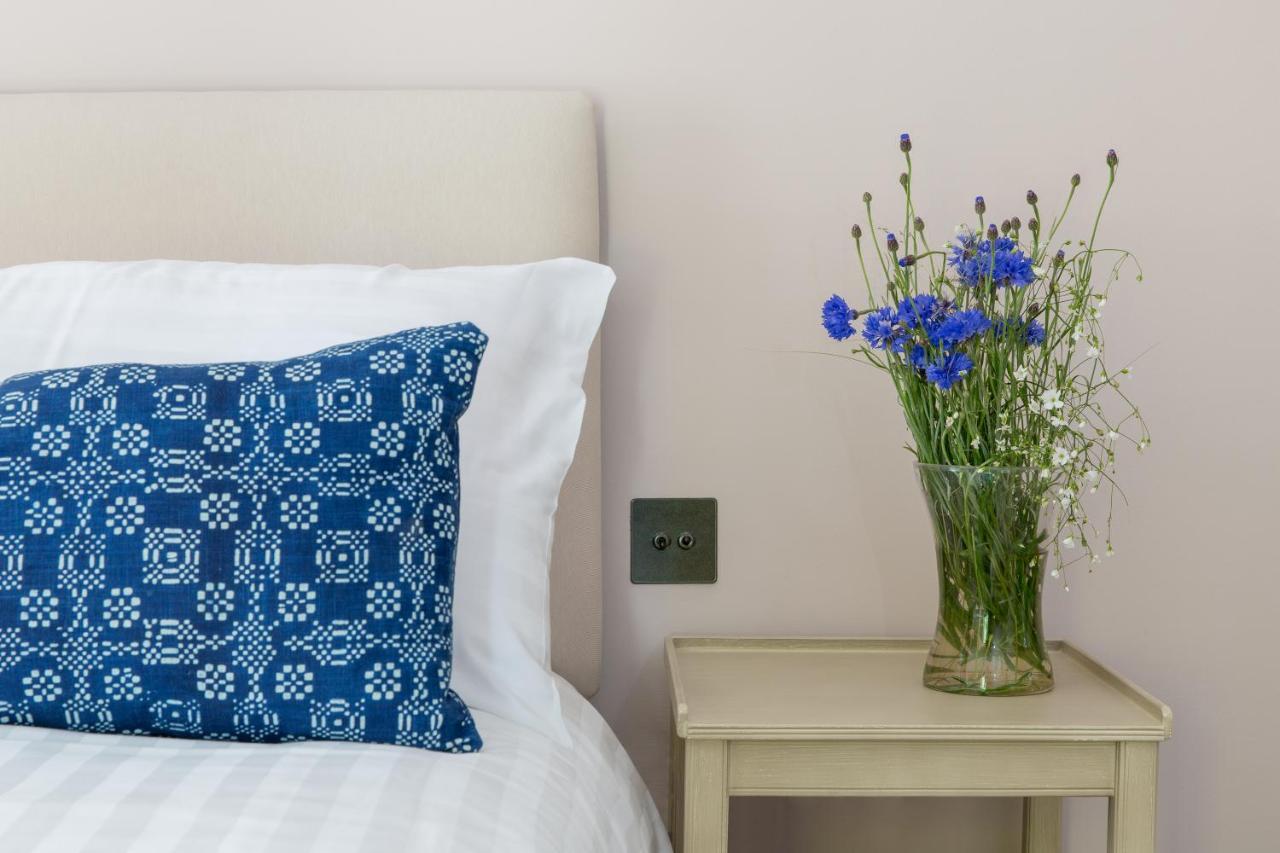Wasing Park Boutique Hotel Екстериор снимка