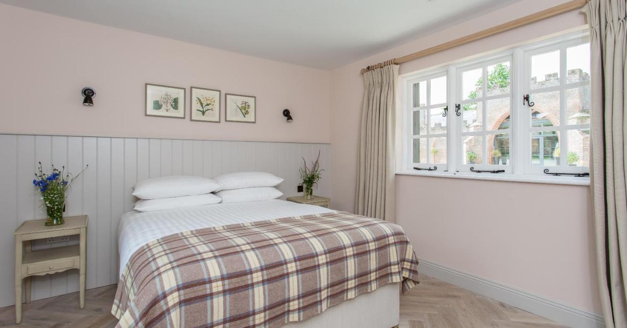 Wasing Park Boutique Hotel Екстериор снимка