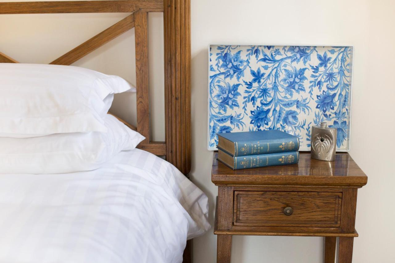 Wasing Park Boutique Hotel Екстериор снимка