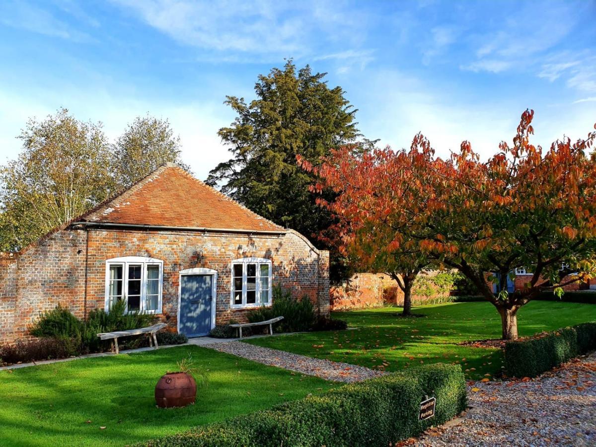 Wasing Park Boutique Hotel Екстериор снимка