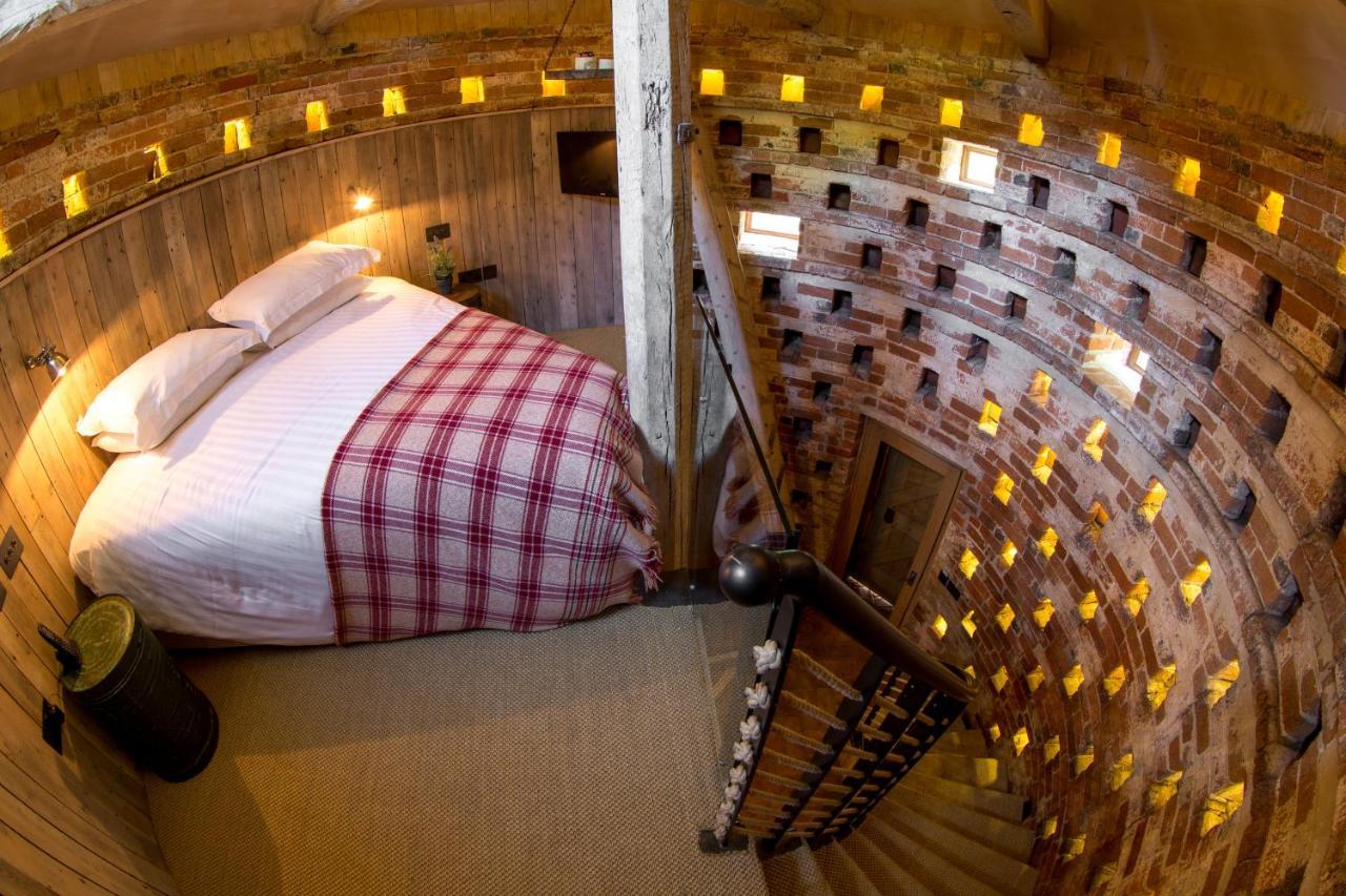 Wasing Park Boutique Hotel Екстериор снимка