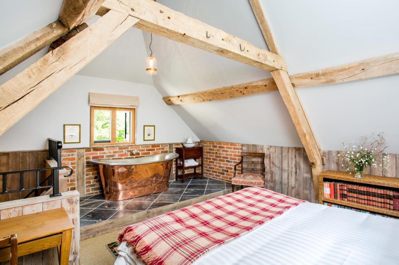 Wasing Park Boutique Hotel Екстериор снимка