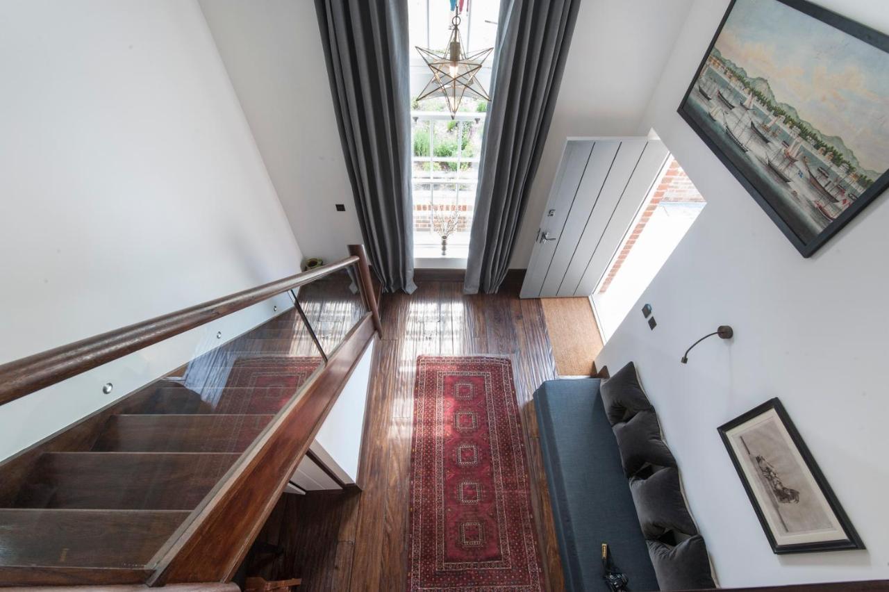 Wasing Park Boutique Hotel Екстериор снимка