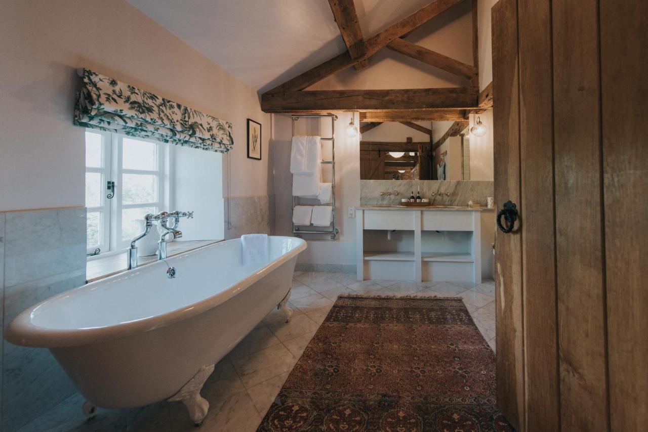 Wasing Park Boutique Hotel Екстериор снимка