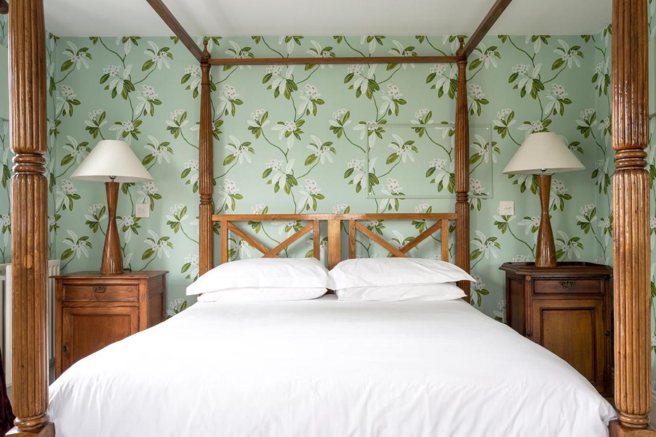 Wasing Park Boutique Hotel Екстериор снимка