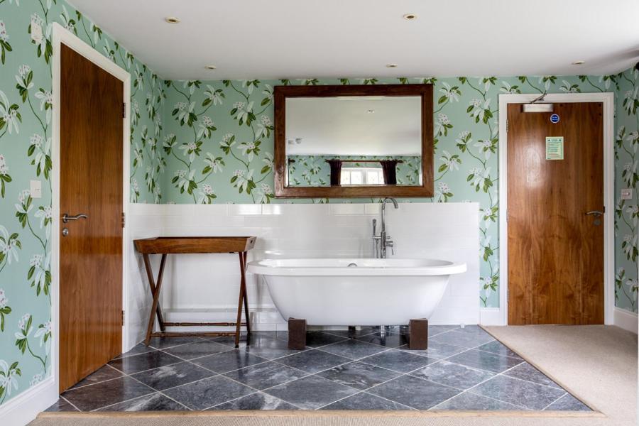 Wasing Park Boutique Hotel Екстериор снимка